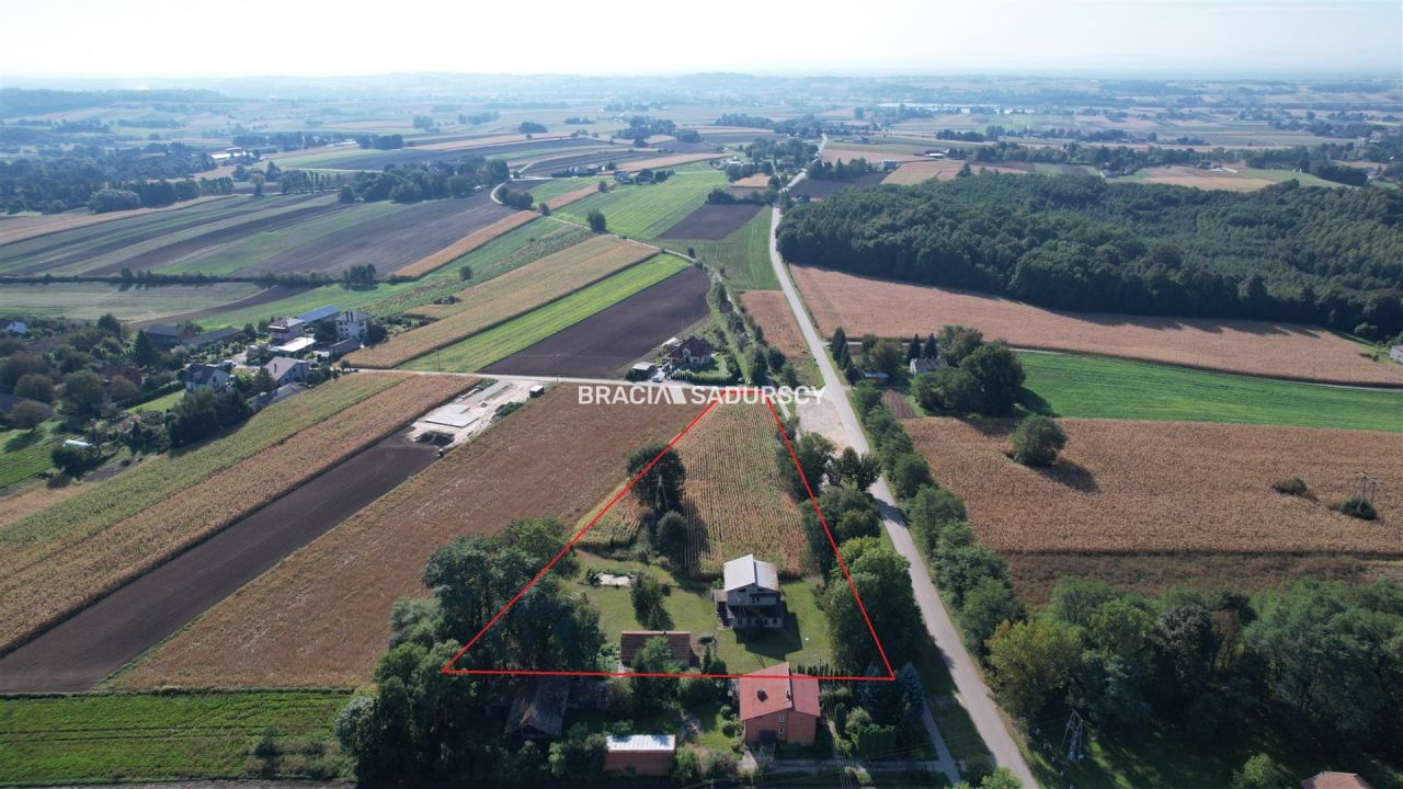 Działka budowlana Kazimierza Wielka. Zdjęcie 9