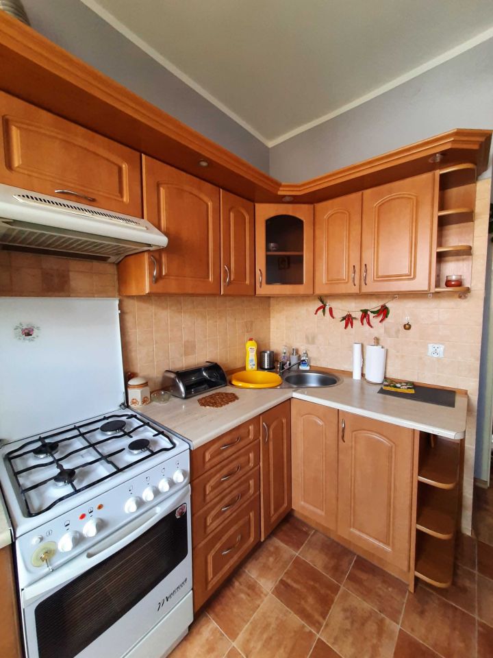 Mieszkanie 2-pokojowe Wieluń, ul. Palestrancka. Zdjęcie 3