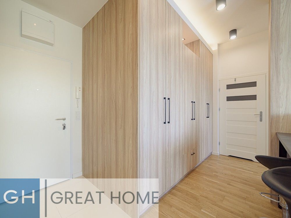 Mieszkanie 2-pokojowe Warszawa Ursynów, ul. Złoty Potok. Zdjęcie 6