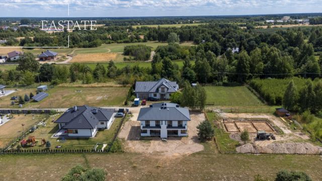 bliźniak, 4 pokoje Wola Przypkowska, ul. Piękna. Zdjęcie 6