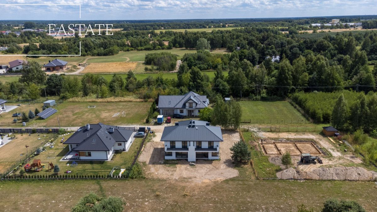 bliźniak, 4 pokoje Wola Przypkowska, ul. Piękna. Zdjęcie 6