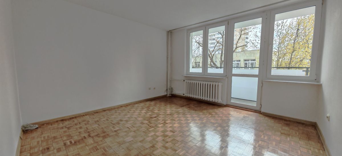 Mieszkanie 3-pokojowe Warszawa Praga-Południe, ul. Fundamentowa. Zdjęcie 2