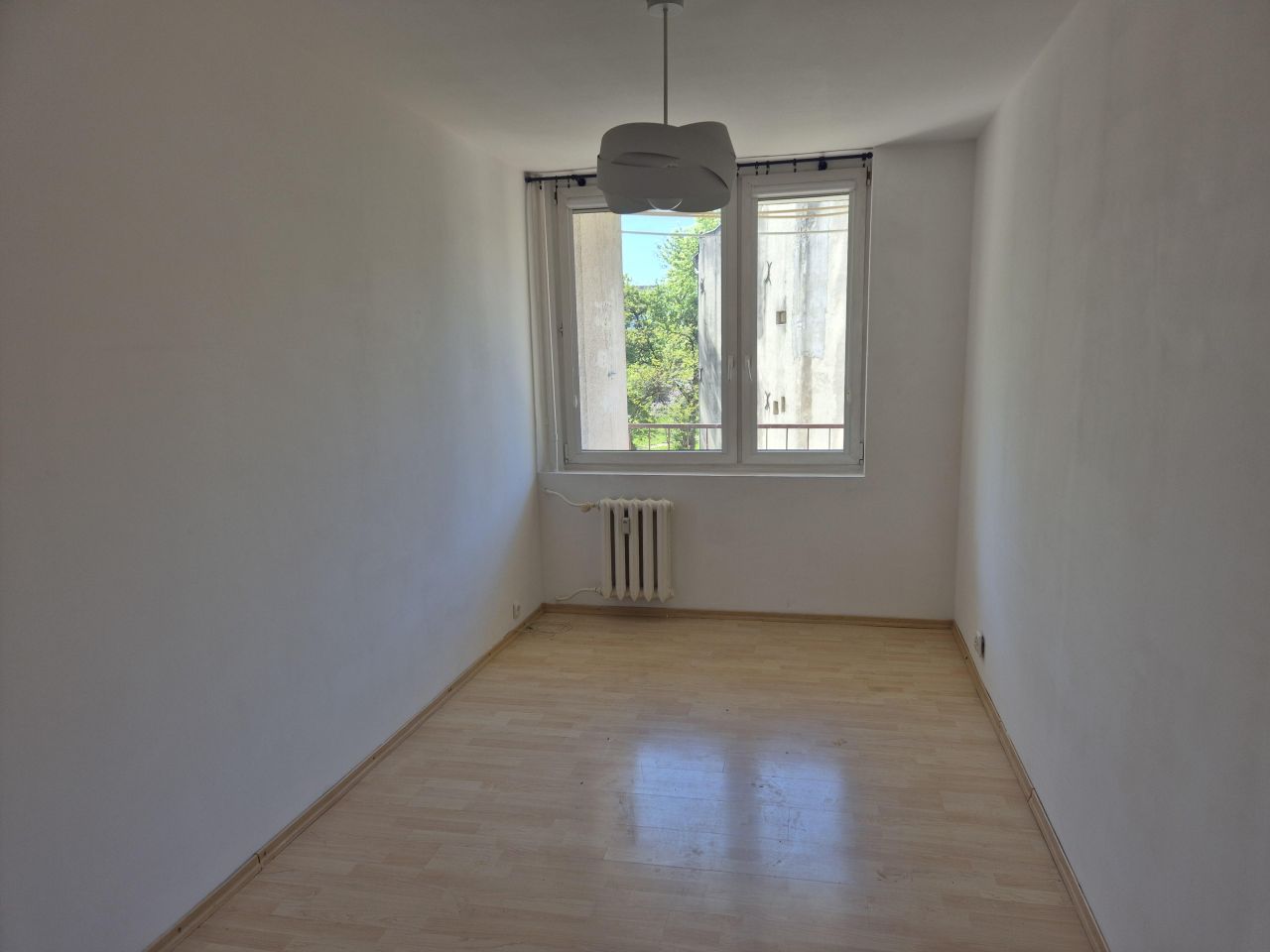 Mieszkanie 3-pokojowe Łódź Bałuty, ul. Julianowska. Zdjęcie 6