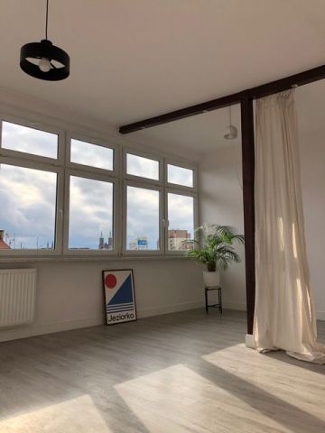 Mieszkanie 1-pokojowe Legnica Centrum, ul. Wrocławska. Zdjęcie 1