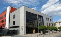 Biuro Wrocław Stare Miasto, ul. Tęczowa