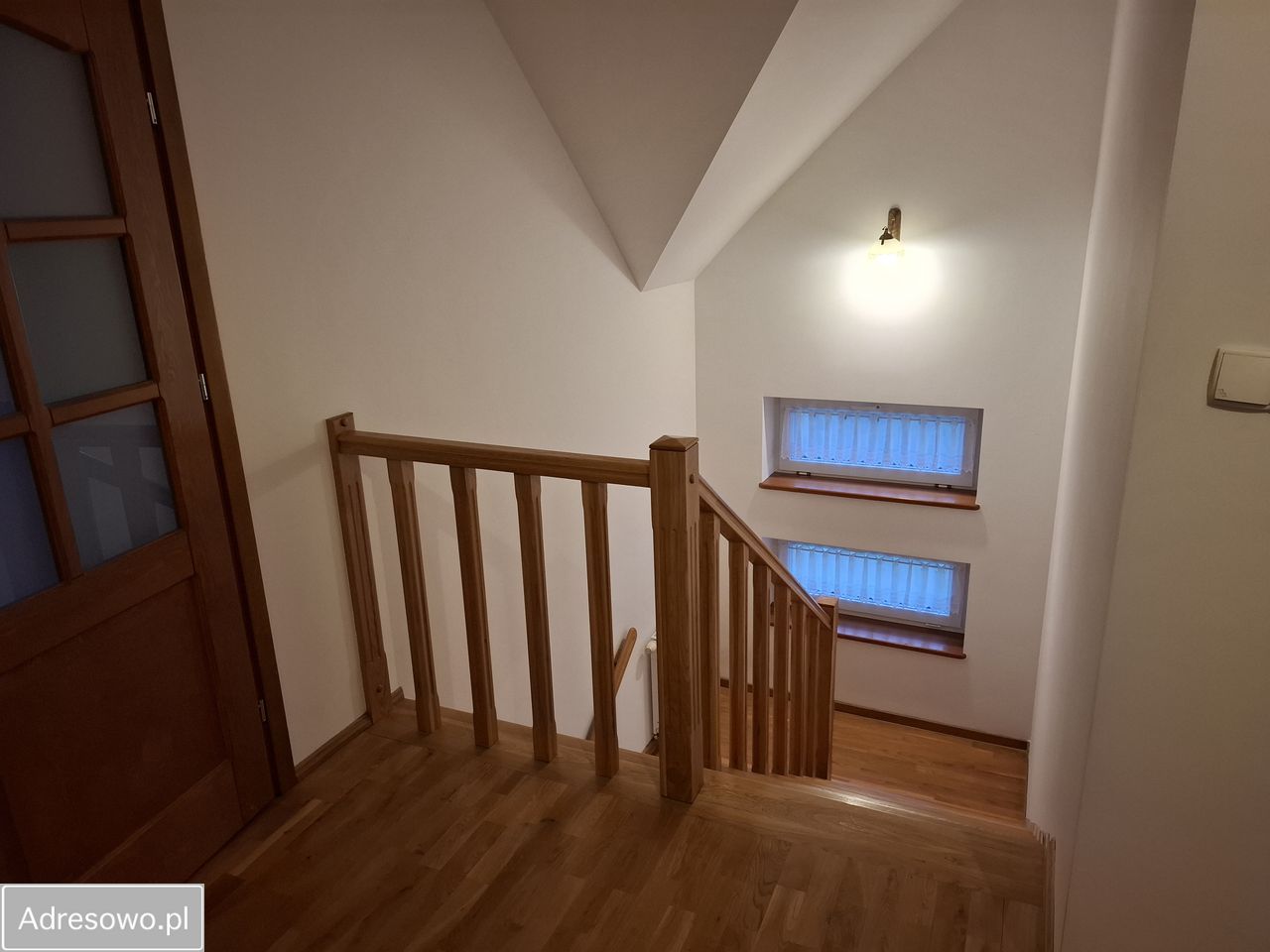 dom wolnostojący, 6 pokoi Szpetal Górny, ul. Jasna. Zdjęcie 3