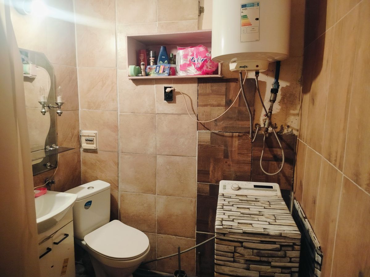 Działka rod Bydgoszcz Prądy, ul. Łochowska. Zdjęcie 5