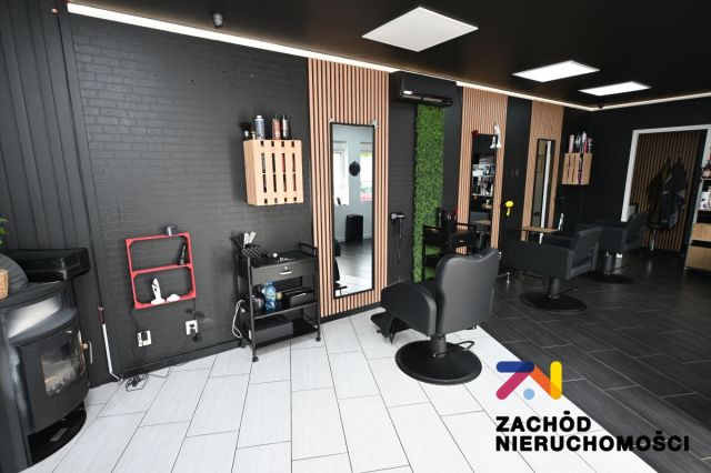 Lokal Sulechów. Zdjęcie 3
