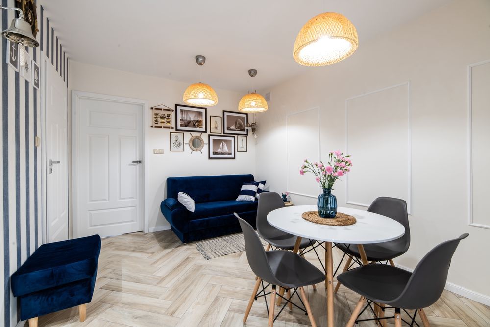 Mieszkanie 2-pokojowe Rowy, ul. Marynarska. Zdjęcie 8