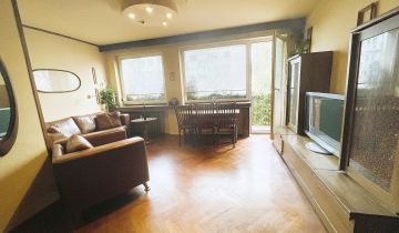 Mieszkanie 2-pokojowe Gdańsk Przymorze, ul. Kołobrzeska