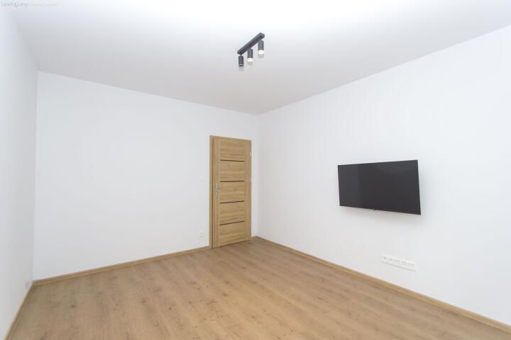 Mieszkanie 3-pokojowe Kraków Bronowice, ul. Ojcowska. Zdjęcie 3