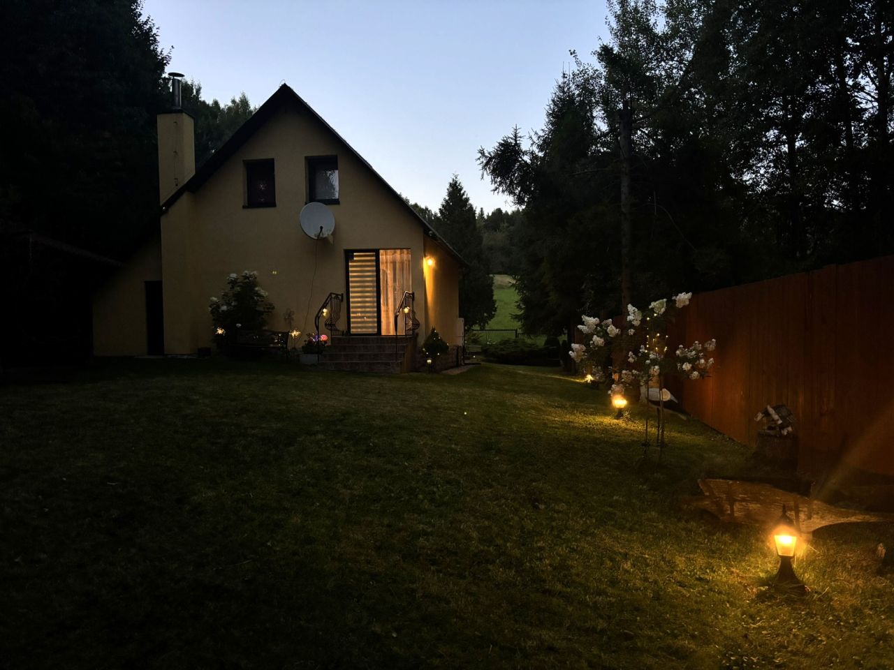 dom wolnostojący, 4 pokoje Kojszówka Brzanki. Zdjęcie 59