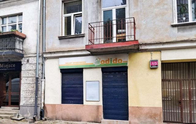 Lokal Łódź, pl. Kościelny. Zdjęcie 3
