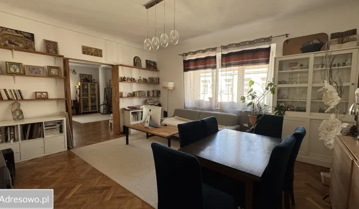 Mieszkanie 2-pokojowe Sochaczew, ul. 1 Maja