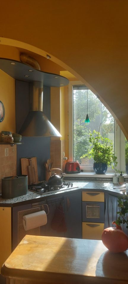 Mieszkanie 2-pokojowe Łódź Górna, ul. Adolfa Dygasińskiego