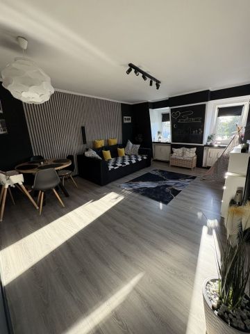 Mieszkanie 3-pokojowe Czaplinek, ul. Wałecka. Zdjęcie 1