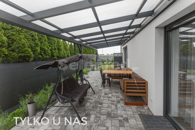 bliźniak, 4 pokoje Dąbrowa. Zdjęcie 17