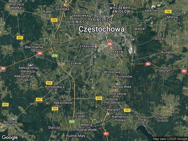 Działka budowlana Brzeziny-Kolonia. Zdjęcie 1