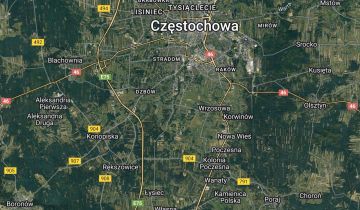 Działka budowlana Brzeziny-Kolonia