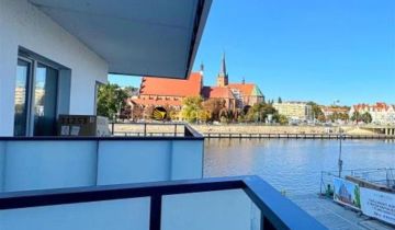 Mieszkanie 1-pokojowe Szczecin Śródmieście, ul. Celna