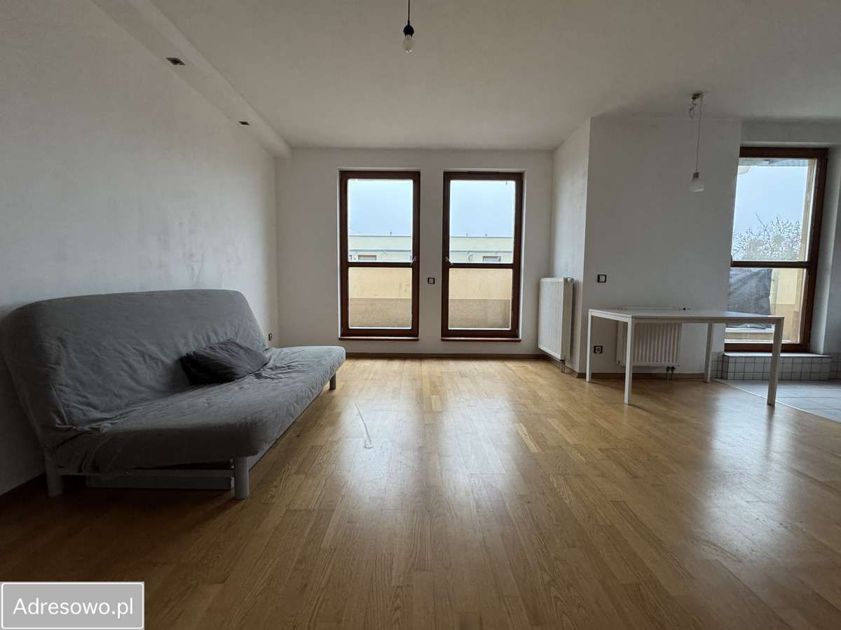 Mieszkanie 2-pokojowe Warszawa Bemowo, ul. Wrocławska