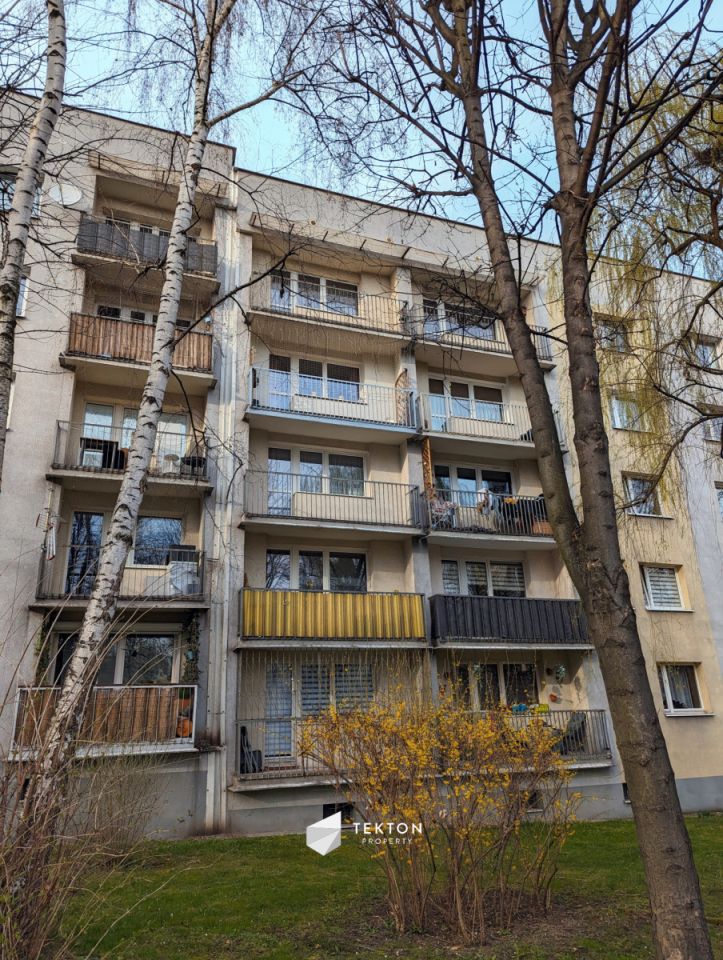 Mieszkanie 3-pokojowe Katowice Józefowiec, ul. prof. Jana Mikusińskiego. Zdjęcie 10