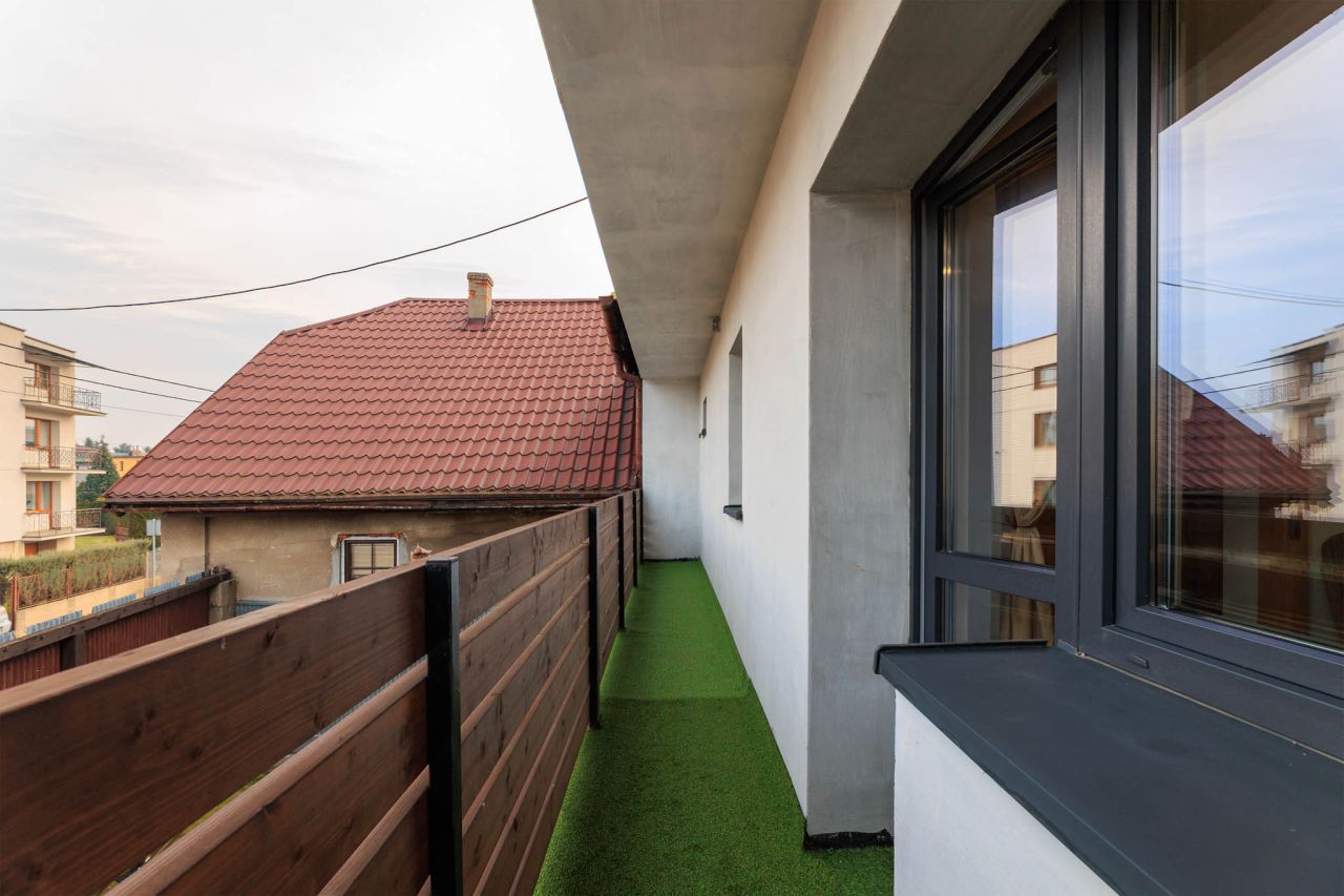 Mieszkanie 1-pokojowe Kęty Centrum, ul. Świętokrzyska. Zdjęcie 6