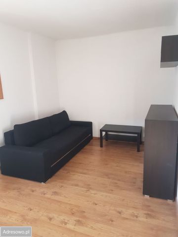 Mieszkanie 1-pokojowe Warszawa Wola, ul. Leszno. Zdjęcie 1