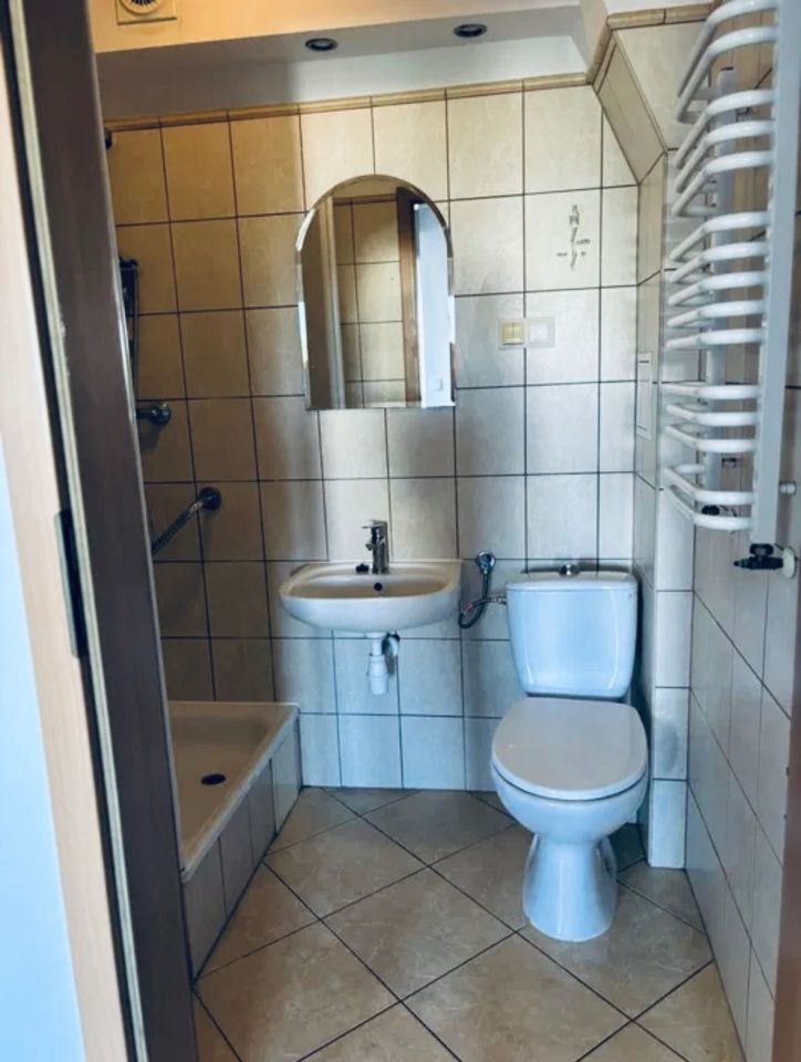 Mieszkanie 2-pokojowe Złotów, ul. Moniuszki. Zdjęcie 4