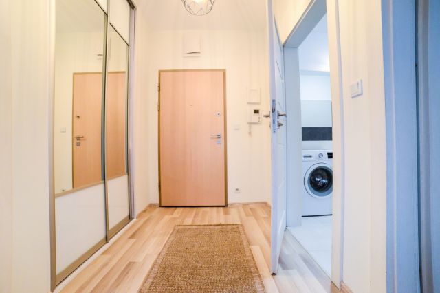 Mieszkanie 3-pokojowe Warszawa Żoliborz, ul. Kaliny Jędrusik. Zdjęcie 20