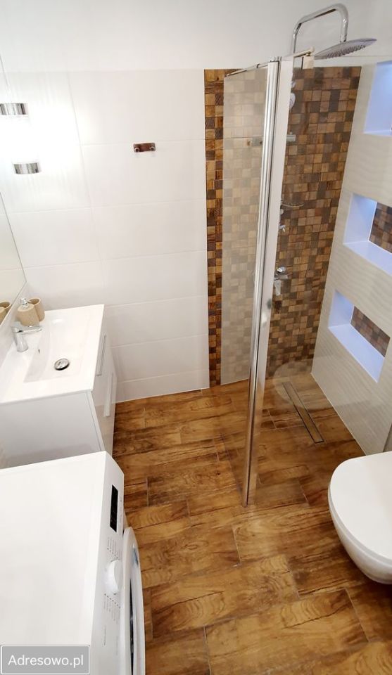 Mieszkanie 2-pokojowe Kraków Krowodrza, ul. Racławicka. Zdjęcie 4