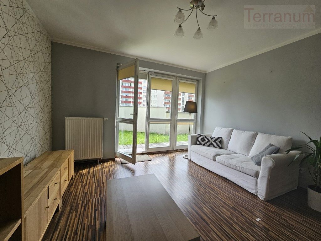 Mieszkanie 2-pokojowe Warszawa, ul. Kobielska. Zdjęcie 3