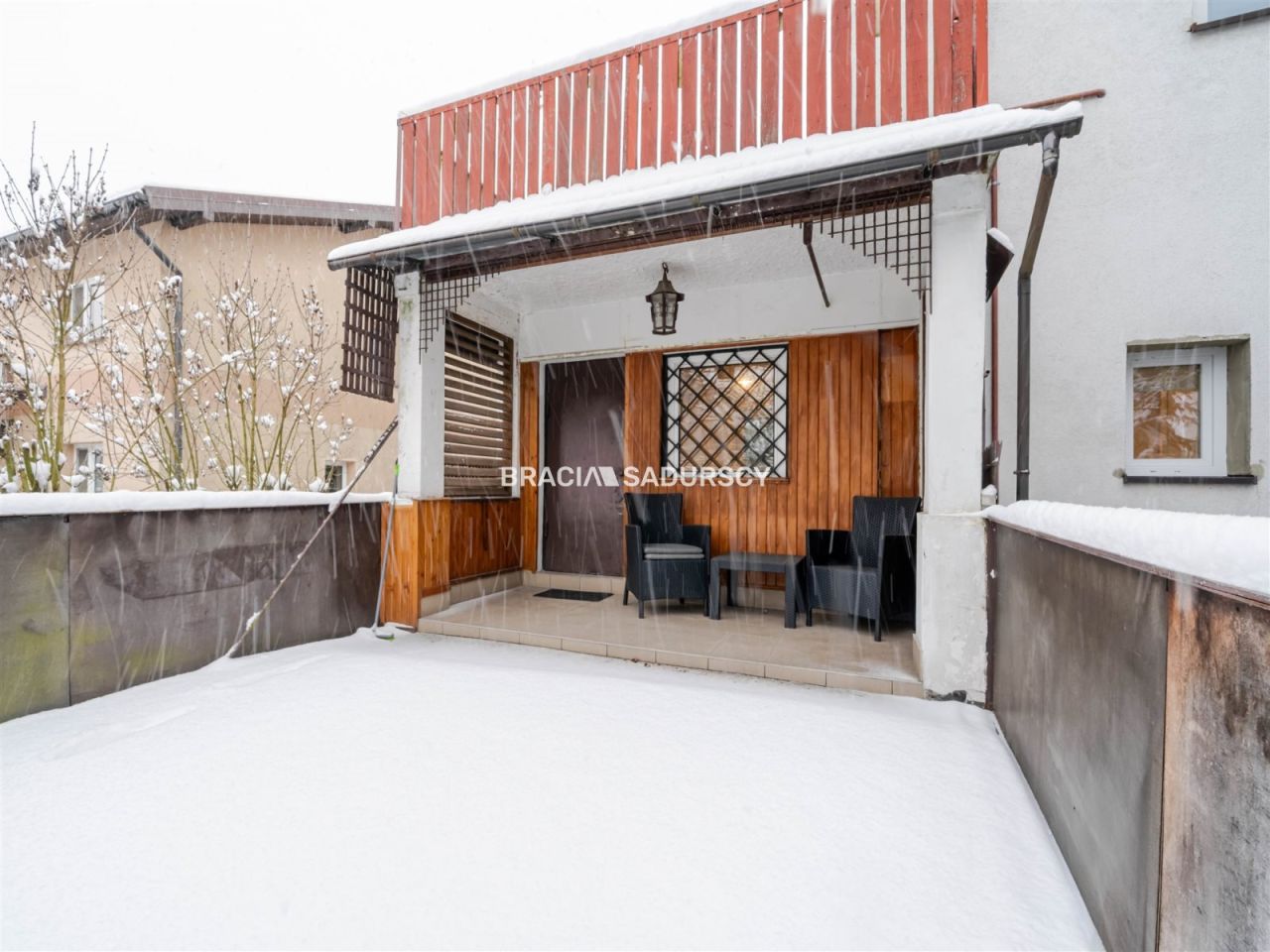 Mieszkanie 2-pokojowe Kraków Prądnik Biały, ul. Łukasza Górnickiego. Zdjęcie 32