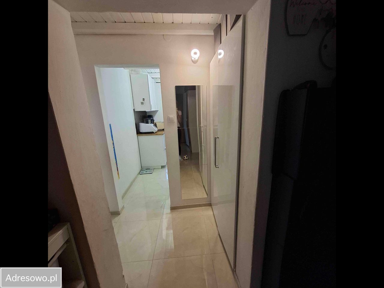 Mieszkanie 3-pokojowe Bielsko-Biała, ul. Waleriana Łukasińskiego. Zdjęcie 7