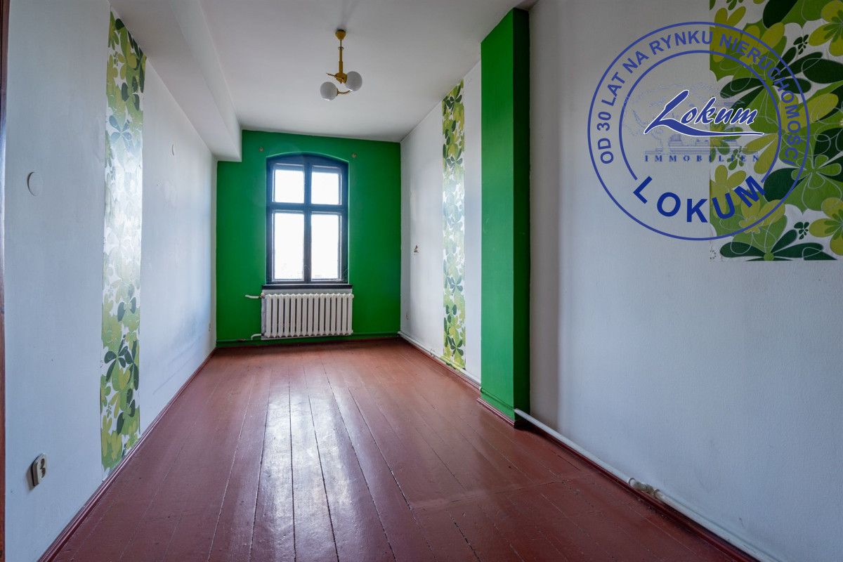 Lokal Rydzyna. Zdjęcie 10