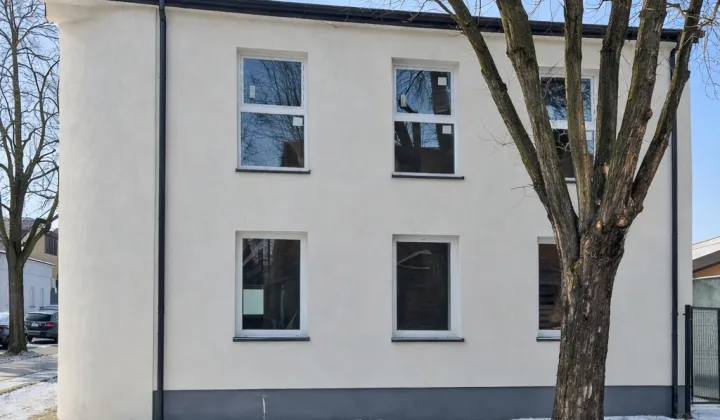 dom wolnostojący, 4 pokoje Pabianice Bugaj, ul. Michała Ossowskiego