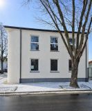 dom wolnostojący, 4 pokoje Pabianice Bugaj, ul. Michała Ossowskiego