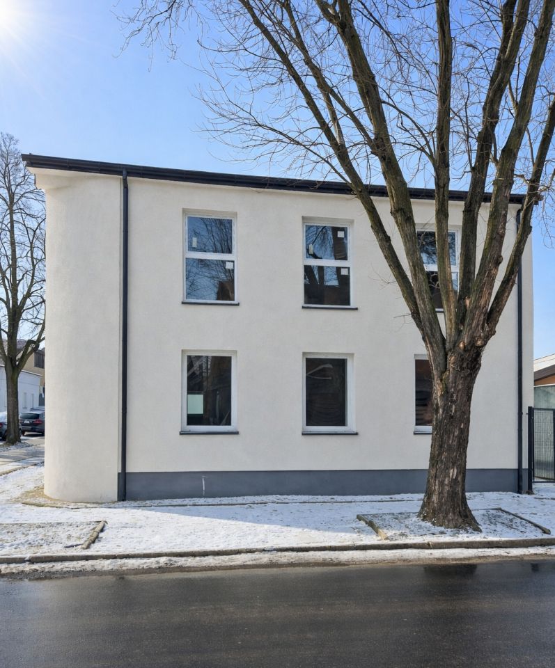 dom wolnostojący, 4 pokoje Pabianice Bugaj, ul. Michała Ossowskiego