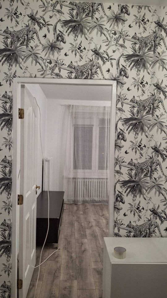 Mieszkanie 1-pokojowe Bydgoszcz Osiedle Leśne, ul. Czerkaska. Zdjęcie 5