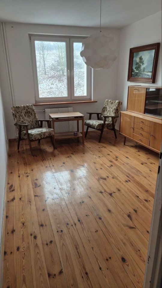 Mieszkanie 3-pokojowe Gorzów Wielkopolski, ul. Plac Słoneczny. Zdjęcie 3