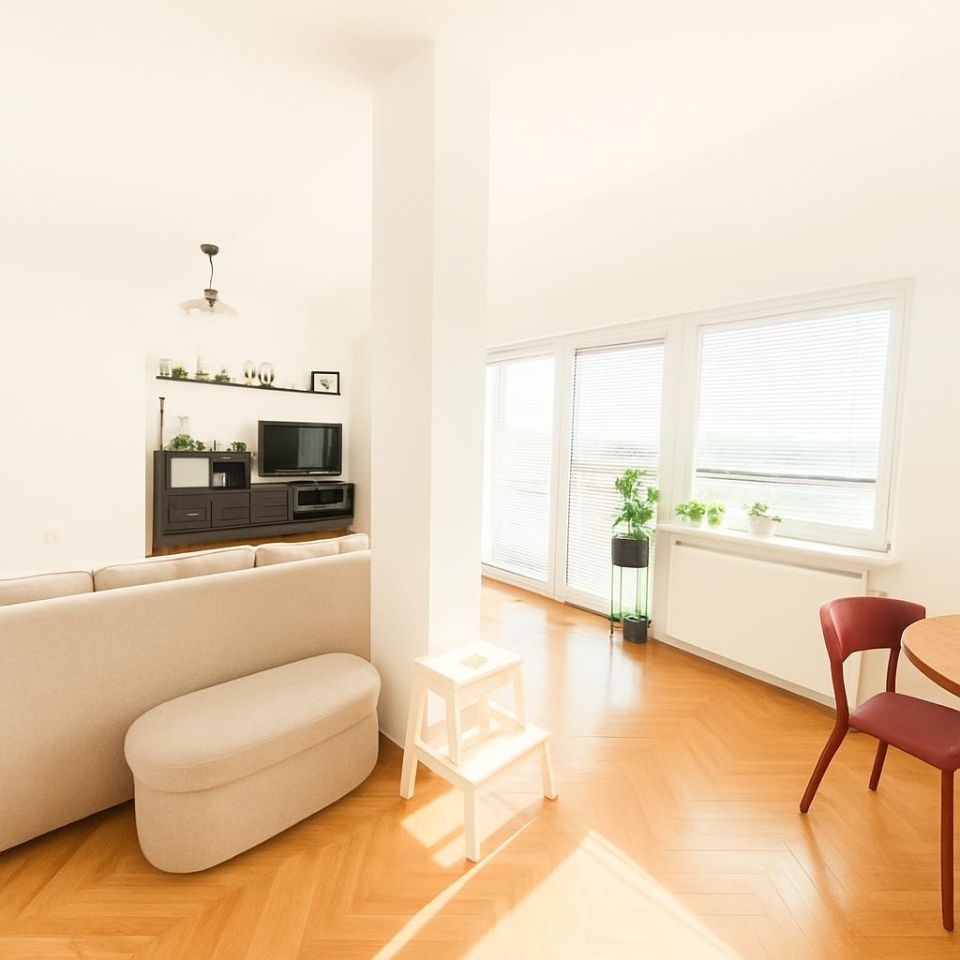 Mieszkanie 3-pokojowe Koszalin, ul. Generała Józefa Hallera. Zdjęcie 11