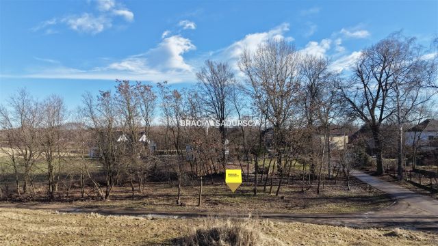 Działka budowlana Jeziorzany. Zdjęcie 7