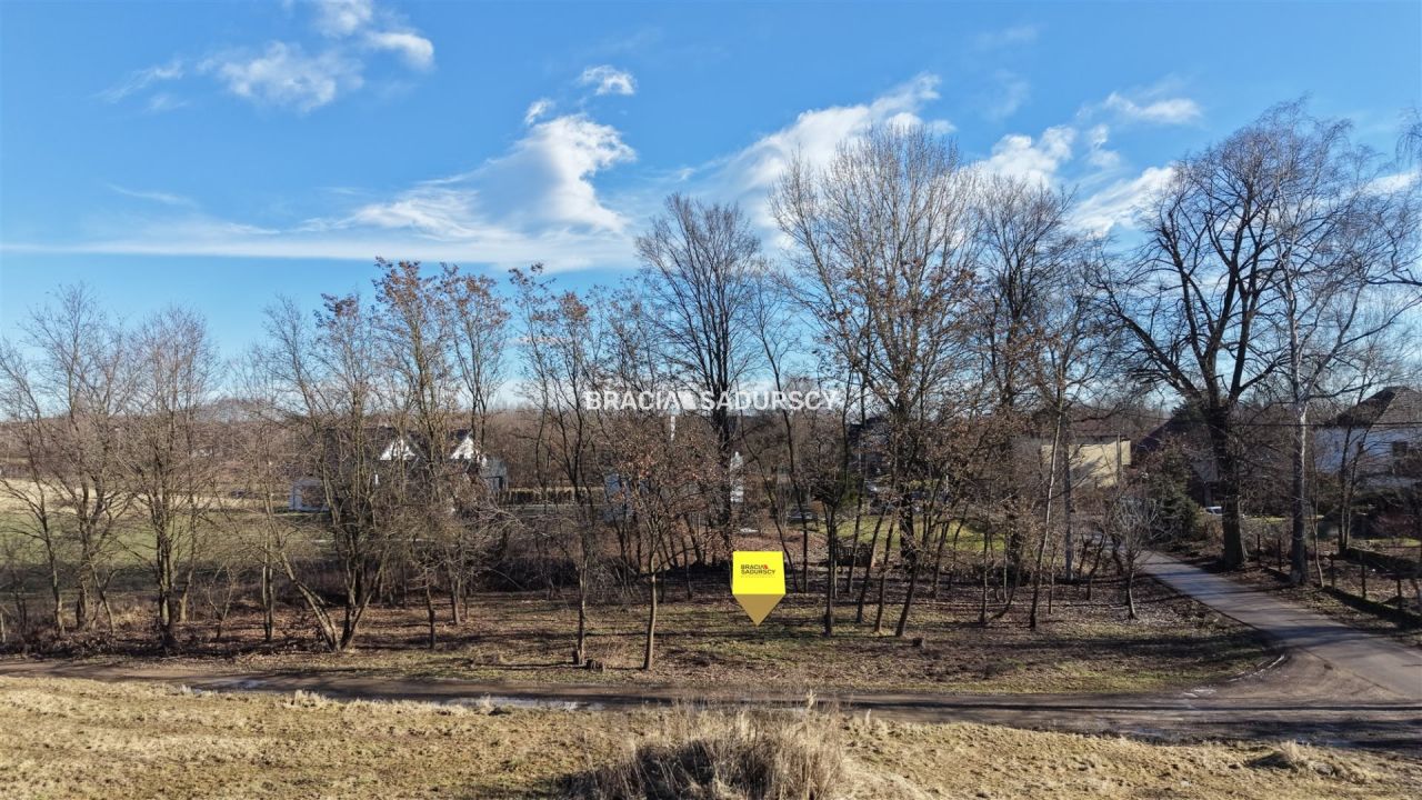 Działka budowlana Jeziorzany. Zdjęcie 7