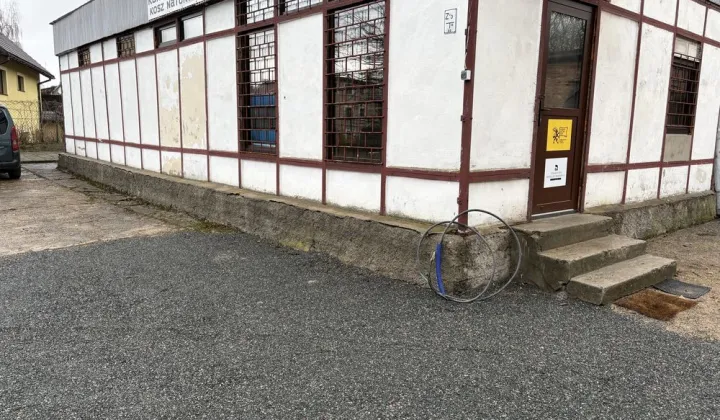 Lokal Kowary, ul. Ludwika Waryńskiego