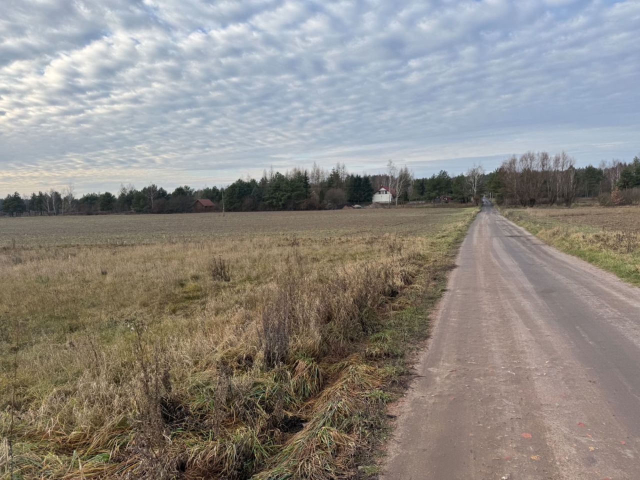 Działka budowlana Kosewko, ul. Letniskowa. Zdjęcie 2