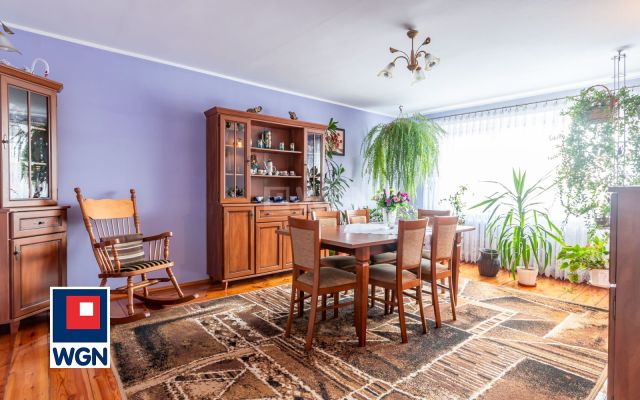 dom wolnostojący, 5 pokoi Sztum, ul. Wojciechowskiego. Zdjęcie 3