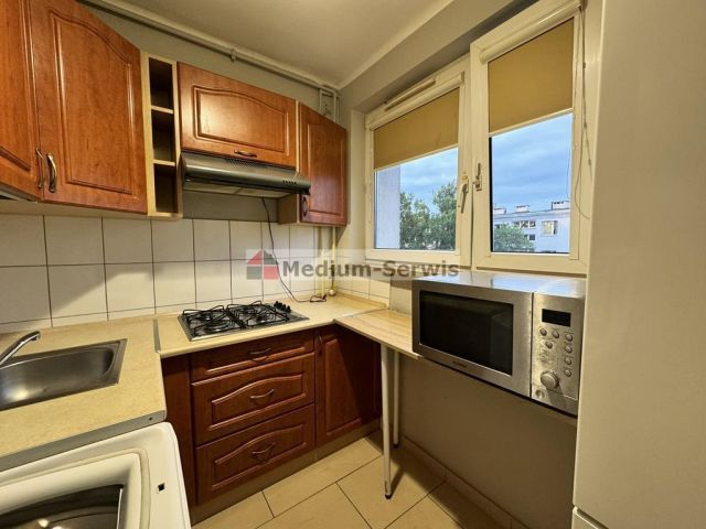 Mieszkanie 1-pokojowe Kielce KSM, ul. Zagórska. Zdjęcie 13