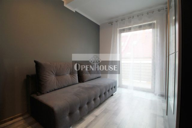 Mieszkanie 3-pokojowe Głogów Stare Miasto, ul. Długa. Zdjęcie 4