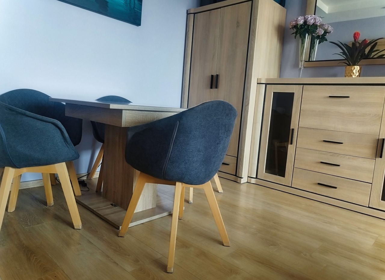 Mieszkanie 2-pokojowe Lublin Bazylianówka, ul. Czesława Strzeszewskiego. Zdjęcie 4