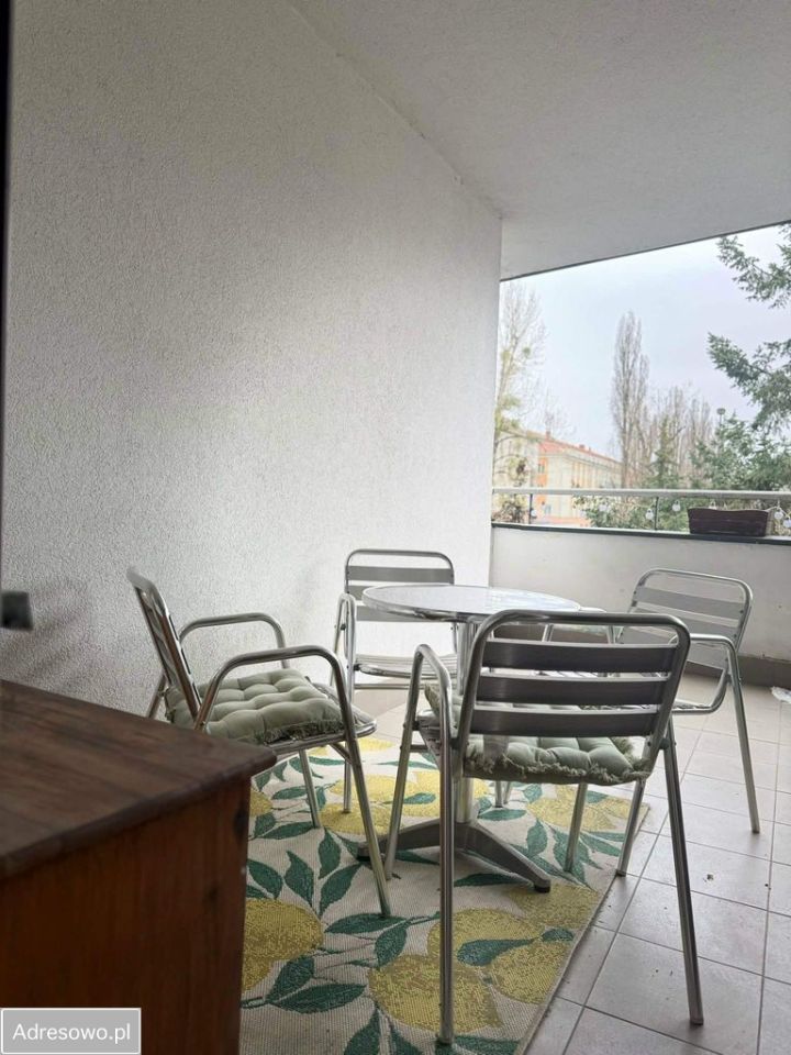 Mieszkanie 2-pokojowe Poznań Stare Miasto, ul. Starowiejska. Zdjęcie 3